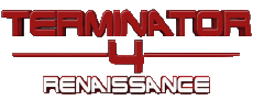 Multi Media Movies International Terminator Logo 04 Renaissance 