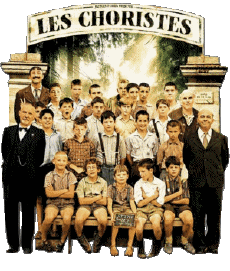 Multi Média Cinéma - France Gérard Jugnot Les Choristes 