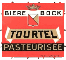 Getränke Bier Frankreich Tourtel 