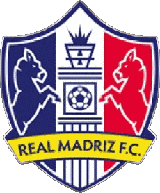 Deportes Fútbol  Clubes America Nicaragua Real Madriz 