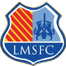 Sports FootBall Club Asie Philippines Loyola Meralco Sparks 
