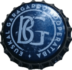 Boissons Bières Espagne Boga 