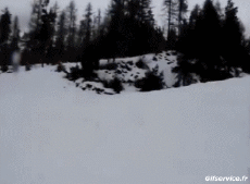 Humour - Fun Sports Ski Gamelles - Fail Divers 