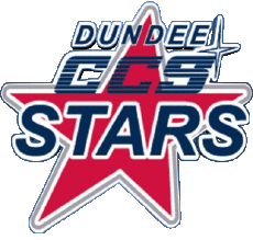 Sports Hockey - Clubs United Kingdom - E I H L Dundee Stars 
