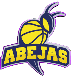 Sports Basketball Mexique Abejas de Guanajuato 