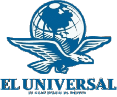 Multimedia Zeitungen Mexiko El Universal de Mexico 