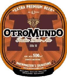 Bevande Birre Argentina Otro Mundo 