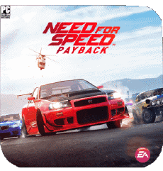 Multi Média Jeux Vidéo Need for Speed Payback 