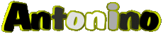 Prénoms MASCULIN - Italie A Antonino 
