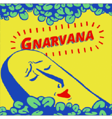 Gnarvana-Boissons Bières USA Gnarly Barley 