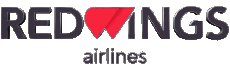 Transport Flugzeuge - Fluggesellschaft Europa Russland Red Wings Airlines 