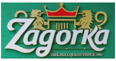 Drinks Beers Bulgaria Zagorka 