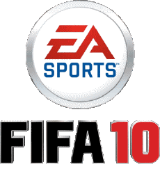 Multimedia Vídeo Juegos F I F A - Versión 10 