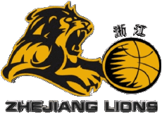 Deportes Baloncesto China Zhejiang Lions 
