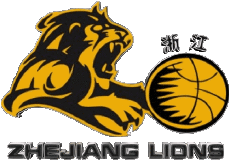 Sports Basketball China Zhejiang Lions 