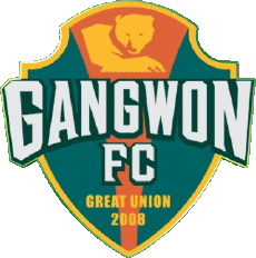 Sportivo Cacio Club Asia Corea del Sud Gangwon FC 