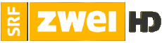 Multimedia Canali - TV Mondo Svizzera SRF Zwei 