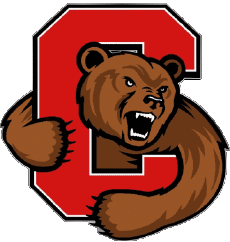 Sportivo N C A A - D1 (National Collegiate Athletic Association) C Cornell Big Red 