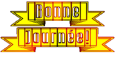 Messages Français Bonne Journée 02 