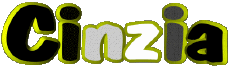 Prénoms FEMININ - Italie C Cinzia 