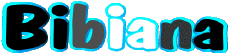 Nombre FEMENINO - Italia B Bibiana 