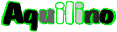 First Names MASCULINE - Spain A Aquilino 