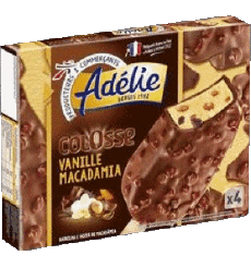 Food Ice cream Adelie 