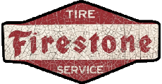 Transport Tires Firestone 