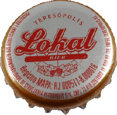 Bevande Birre Brasile Lokal 