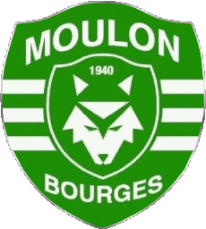 Deportes Fútbol Clubes Francia Centre-Val de Loire 18 - Cher Moulon Bourges 