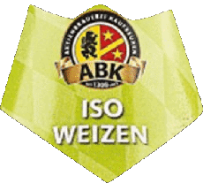Boissons Bières Allemagne ABK Bier 