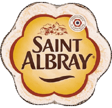Essen Käse Frankreich Saint Albray 