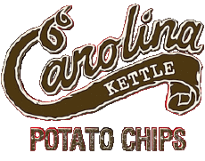Essen Chips - Snack - Crips U.S.A Carolina Kettle 
