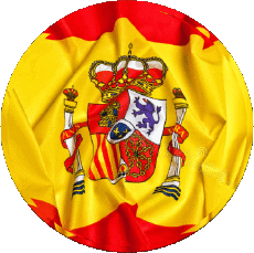 Banderas Europa España Ronda 