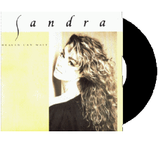 Heaven can wait-Multimedia Musica Compilazione Internazionale anni '80 S Sandra 