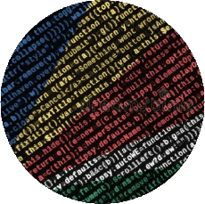 Drapeaux Afrique Seychelles Rond 