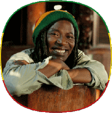 Multi Média Musique Reggae Alpha Blondy 