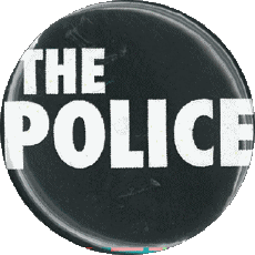 Multimedia Musica New Wave The Police 
