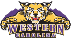 Sportivo N C A A - D1 (National Collegiate Athletic Association) W Western Carolina Catamounts 
