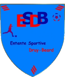 Sportivo Calcio  Club Francia Bourgogne - Franche-Comté 58 - Nièvre ES Druy Beard 