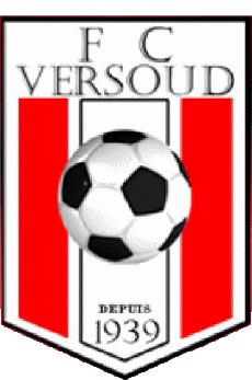 Deportes Fútbol Clubes Francia Auvergne - Rhône Alpes 38 - Isère Versoud FC 