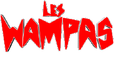 Multi Media Music France Les Wanpas 