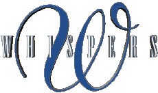 Multi Media Music Funk & Disco The Whispers Logo 
