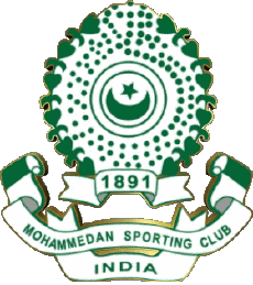 Sport Fußballvereine Asien Indien Mohammedan Sporting Club 