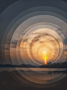 Humor -  Fun GIF Artists Qi-Wei-Fong 