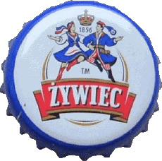Bebidas Cervezas Polonia Zywiec 