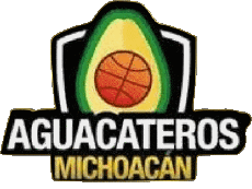 Sports Basketball Mexique Aguacateros de Michoacán 