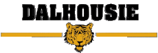 Sportivo Canada - Università Atlantic University Sport Dalhousie Tigers 