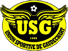 Sports FootBall Club France Hauts-de-France 60 - Oise US-Gaudechart 
