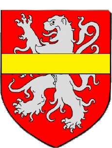 Blazon-Flags France Departments - Cities 21 MERCEUIL Blazon